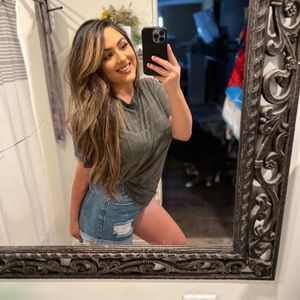 Meet your Posher, Samantha